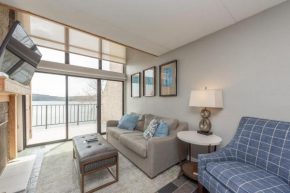 301D Two Bedroom Two Bath